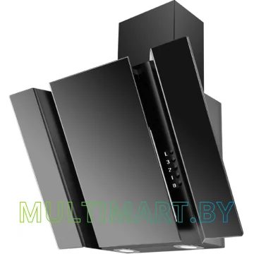 Вытяжка Ciarko Specjal Star 60 (SBM) Black Glass Touch Control